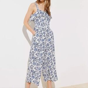 Loft Garden Trellis Jumpsuit